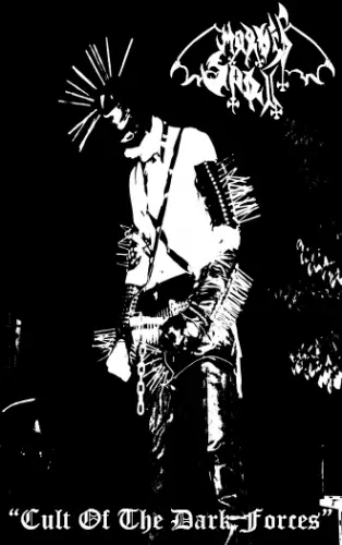 Cult of the Dark Forces